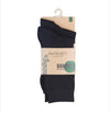 Bamboe unisex sokken (2-pack) - Basset