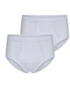 Heren slip (2-pack) M3000 - Beeren