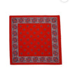 Boerenzakdoek 50x50cm