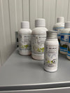 Horomia Wasparfum White