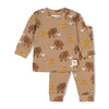 Feetje - Premium Sleepwear - Milo Mammoth