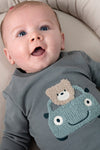 Feetje Sweater - Beep Beep (51602833)