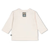 Feetje Longsleeve - Beep Beep Offwhite (51602827)