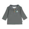 Feetje Polo Rib - Beep Beep (51602830)