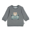 Feetje Sweater - Beep Beep (51602833)