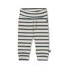 Feetje Broek rib met streep - Beep Beep (52202592)