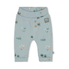 Feetje Broek rib AOP - Bep Beep (52202593)